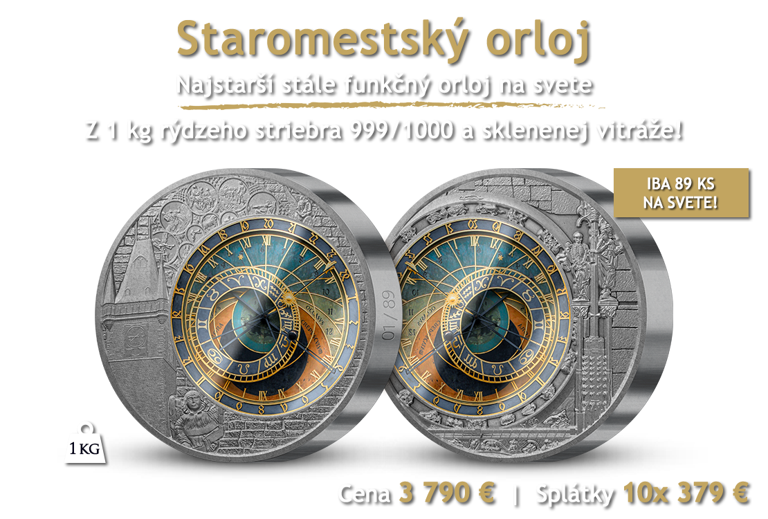 Staromestský orloj