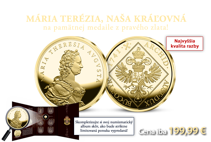 Zlatá kráľovná