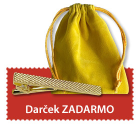 Darček zadarmo